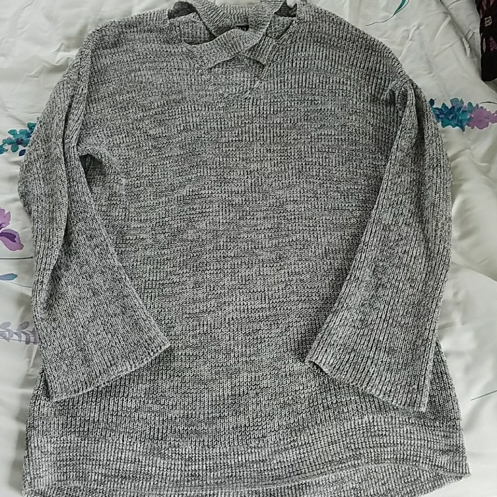 Ana sweater
